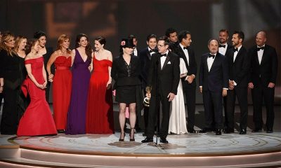 emmy 2018