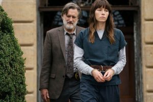 the sinner