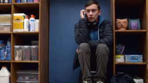 atypical