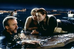 titanic