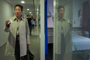 killing eve
