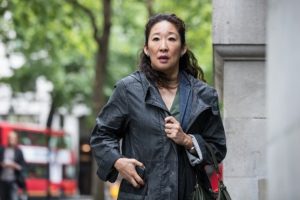 killing eve
