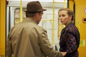killing eve