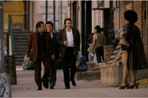 the deuce
