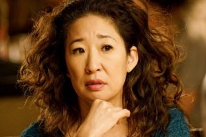 killing eve
