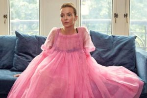 killing eve