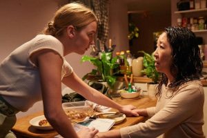 killing eve