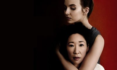 killing eve