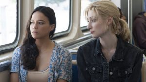 widows