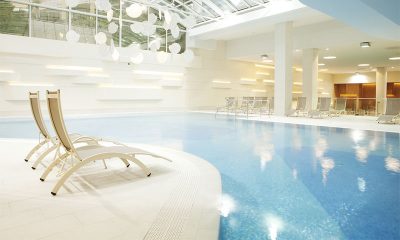 A settembre, coccole Body Shaping di fine estate a Portorose!