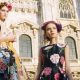 Dolce & Gabbana Campagna Donna Autunno Inverno 2019-20