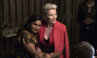 E poi c’è Katerhine – al cinema dal 12 settembre