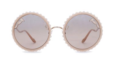 Fede Cheti Eyewear: una visione di arte e design