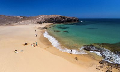 Le 10 scuse per una fuga d’autunno alle Canarie