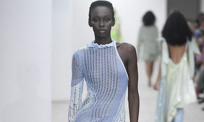 LFW Roberta Einer S/S 2020