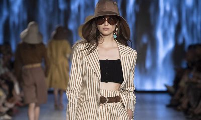 MFW SS20 – Alberta Ferretti Collezione P/E 2020 – Personal Attitude