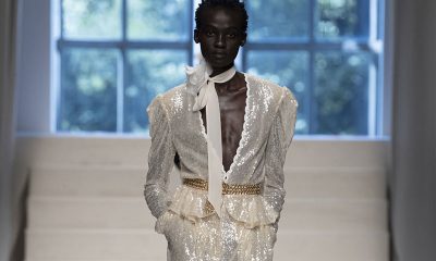 MFW SS20 Philosophy di Lorenzo Serafini -Jet Set Romance