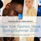 Pantone Color Institute: habemus pantone fashion color trend report primavera/estate 2020