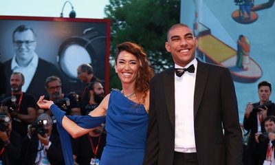 Pillole Glamour - 24.000 baci a Venezia 76