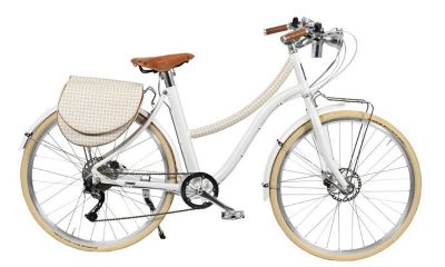 POLLINI FIRMA L’E-BIKE DI PETRINI CICLI Pollini firma l’e-bike di Petrini Cicli