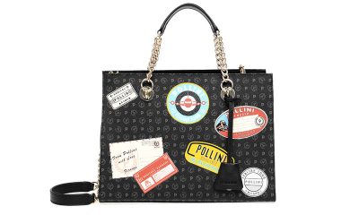 Pollini presenta la nuova capsule Pollini Italian Tour