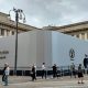 165 anni di storia di Louis Vuitton approdano a Milano