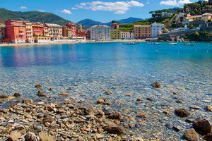 Baia del Silenzio