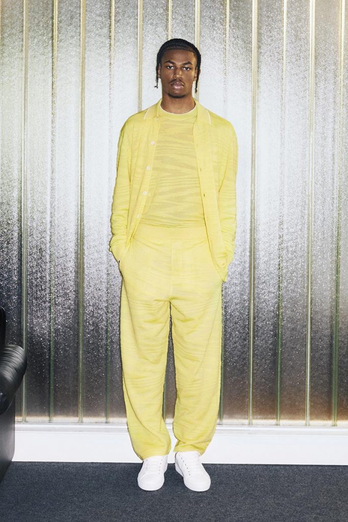 Missoni