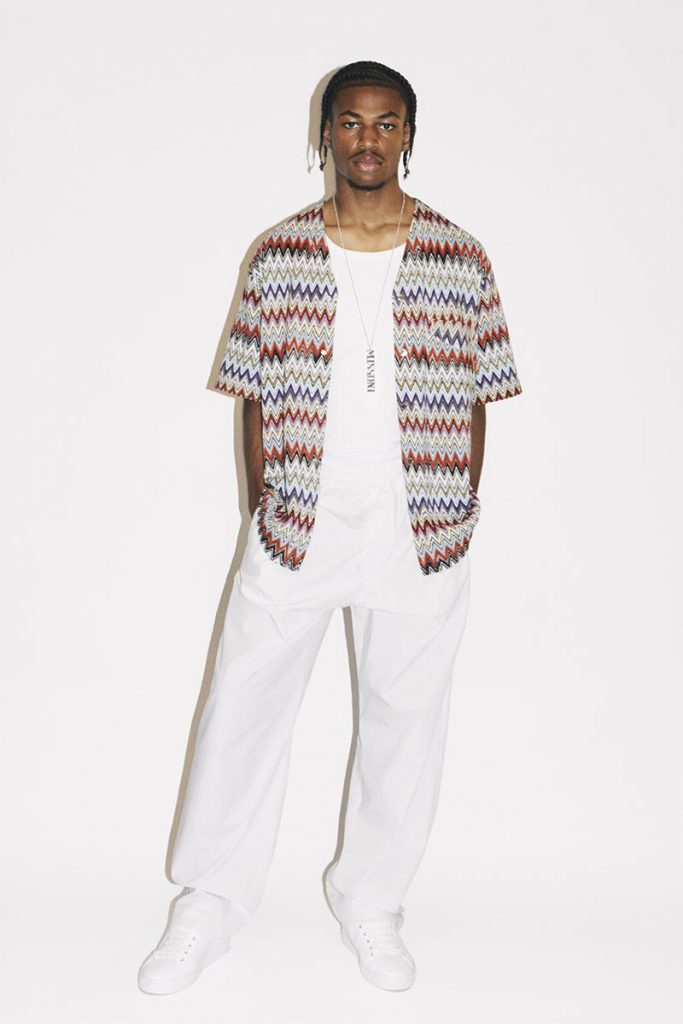 Missoni