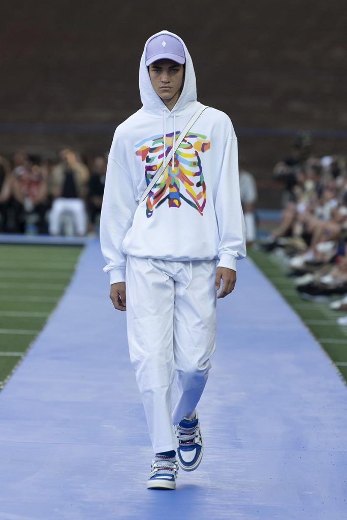 Marcelo Burlon