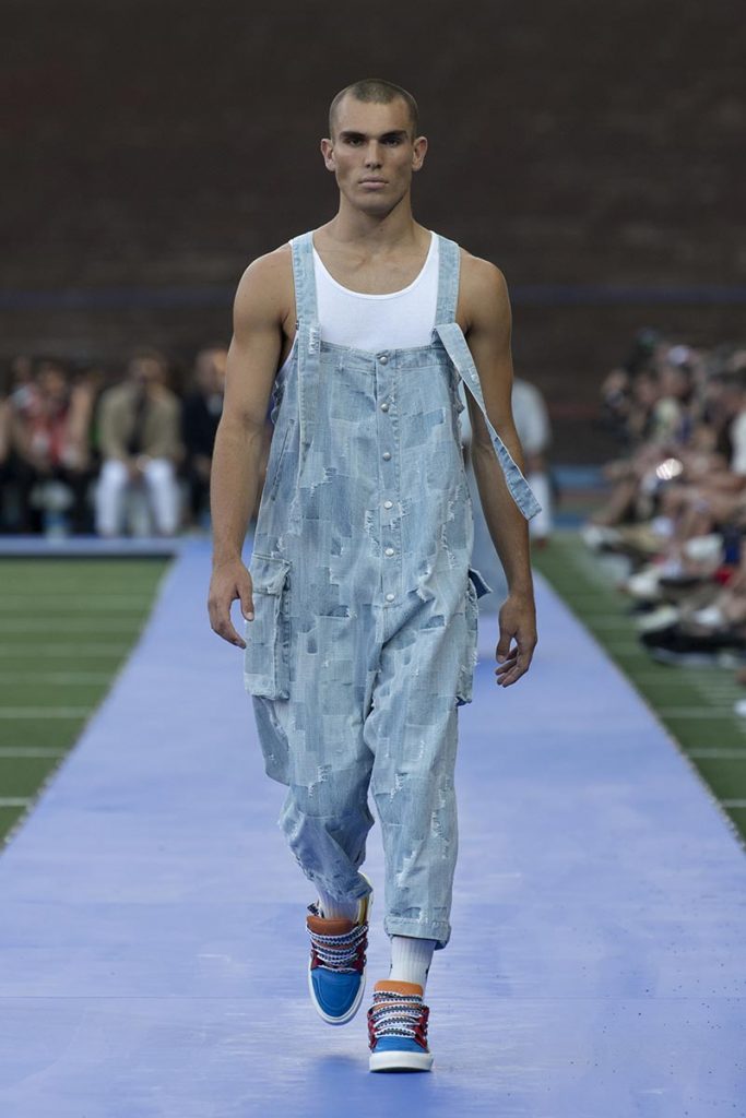 Marcelo Burlon
