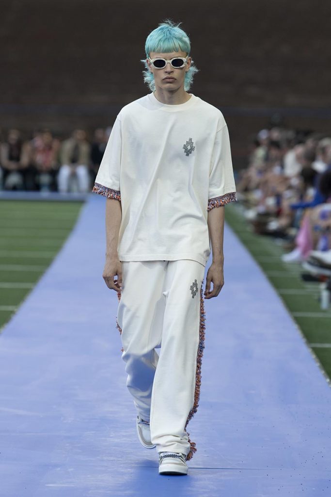 Marcelo Burlon