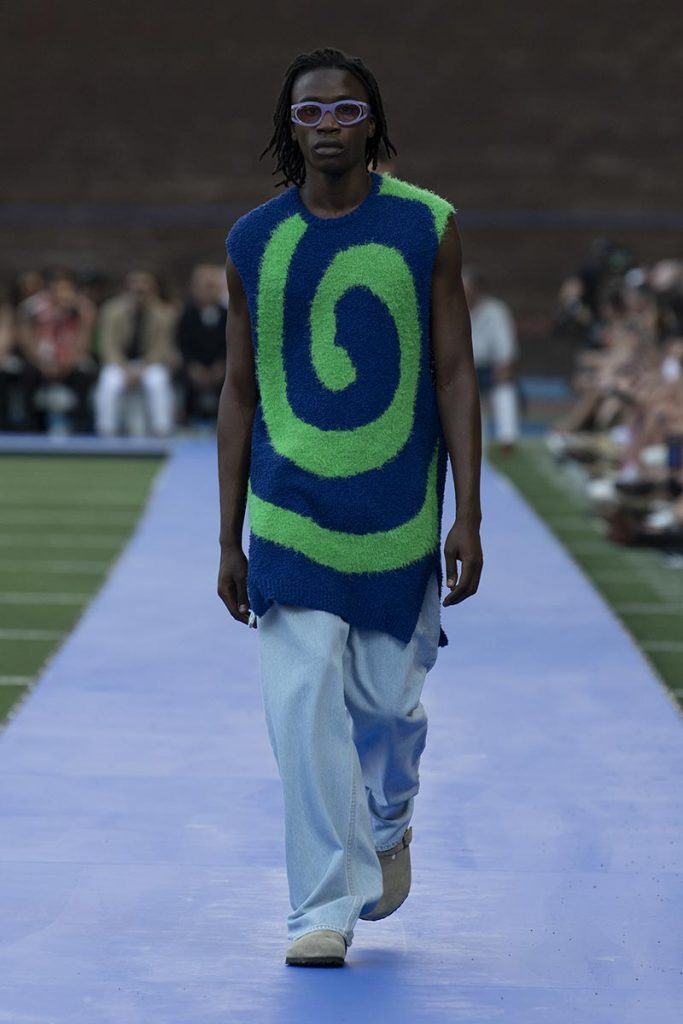 Marcelo Burlon