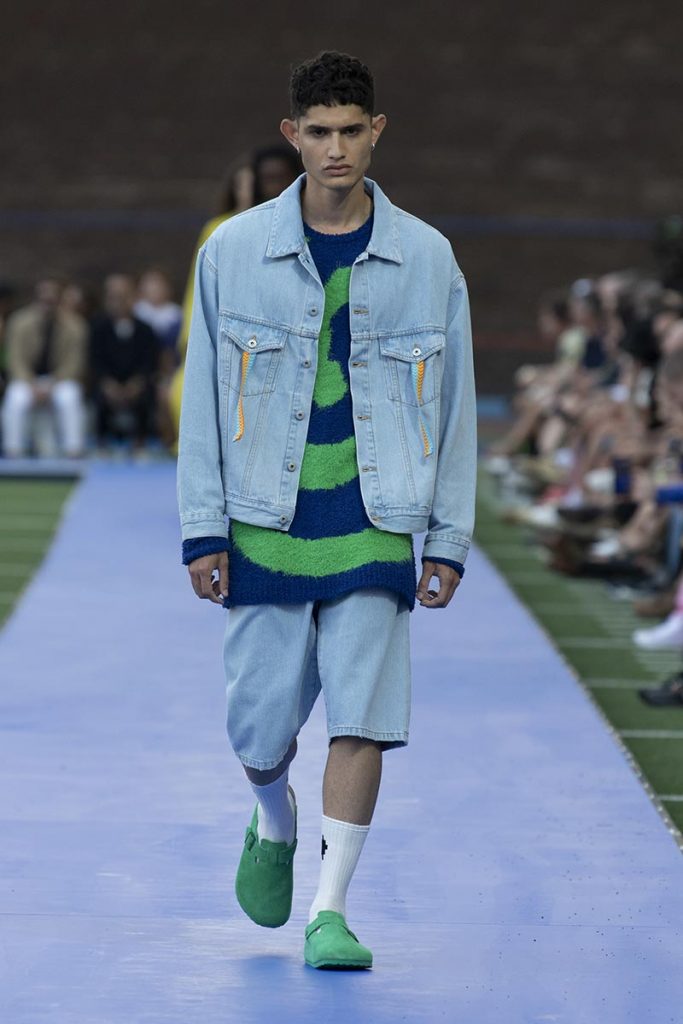 Marcelo Burlon