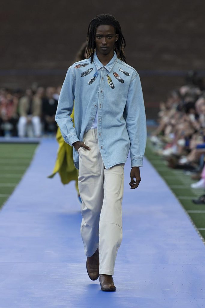 Marcelo Burlon