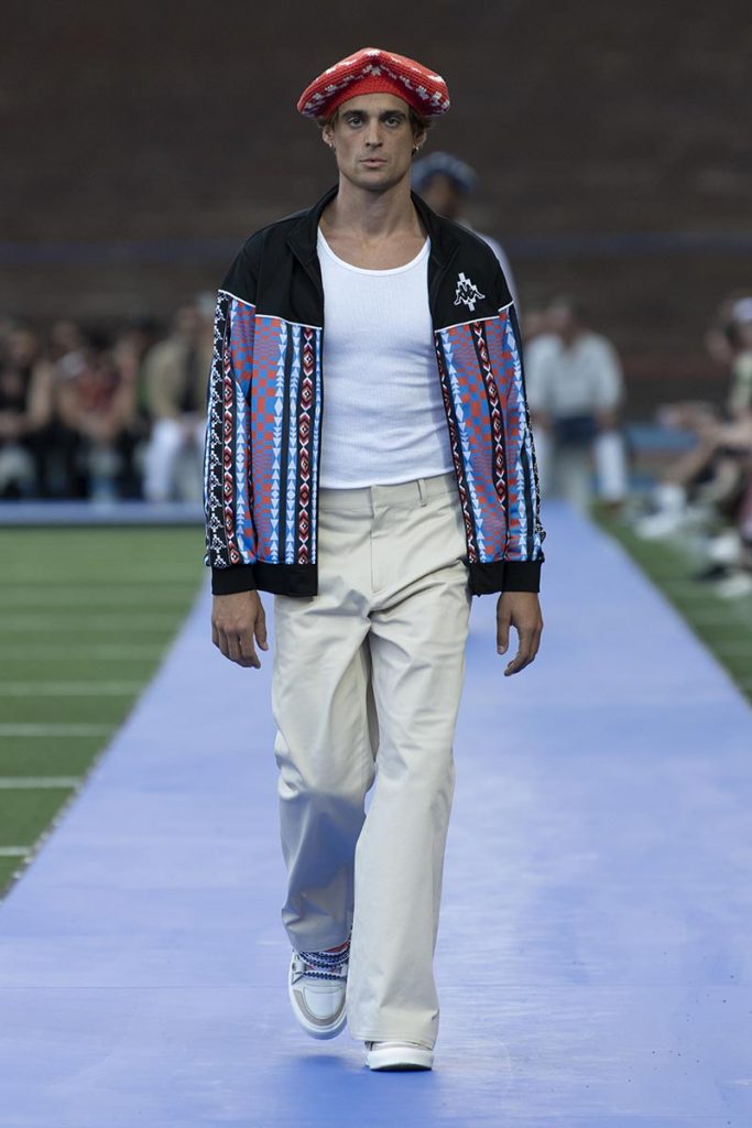Marcelo Burlon