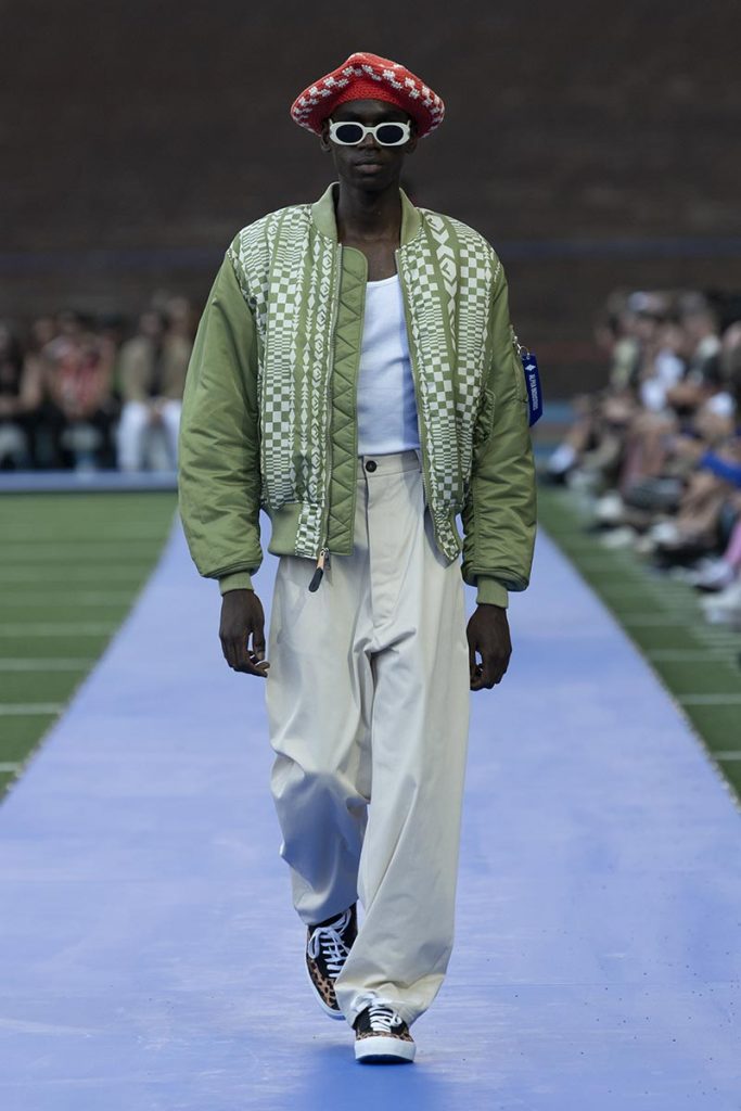 Marcelo Burlon