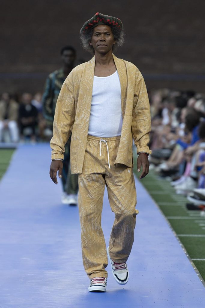 Marcelo Burlon