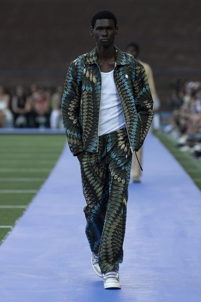 Marcelo Burlon