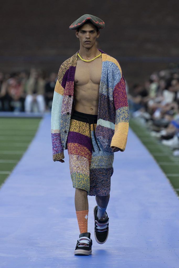 Marcelo Burlon