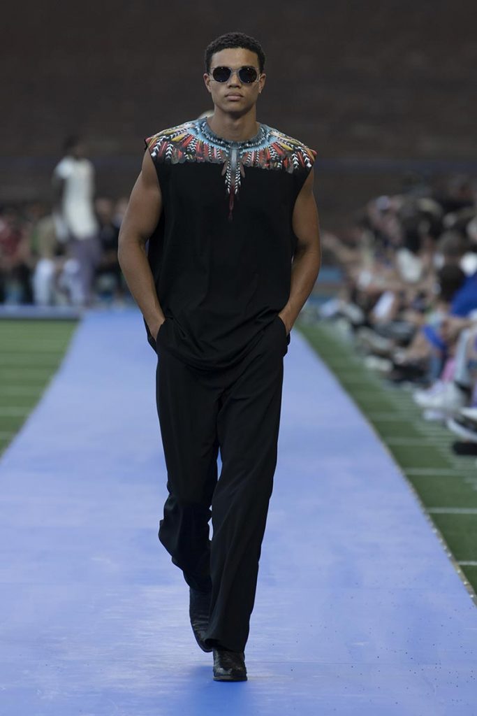 Marcelo Burlon