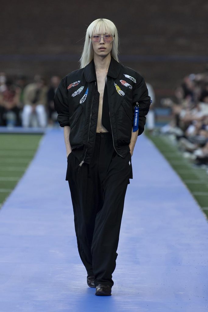 Marcelo Burlon