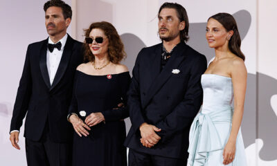 Mstra del cinema di Venezia