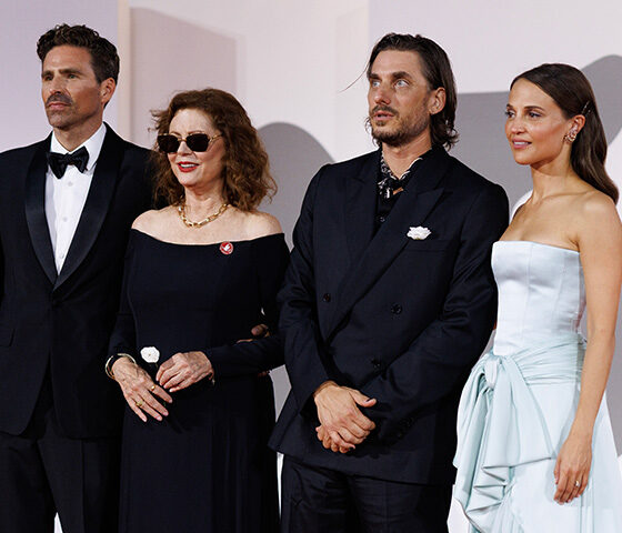 Mstra del cinema di Venezia