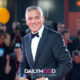 George Clooney Mostra del Cinema Venezia