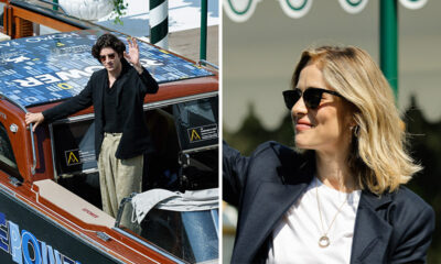 Greta Scarano e Nicolas Maupas