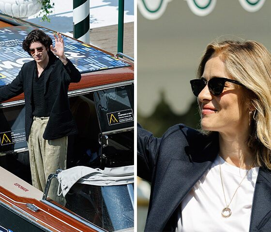 Greta Scarano e Nicolas Maupas
